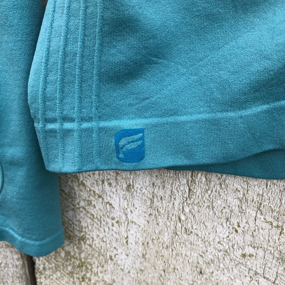 Fabletics | Arta seamless long sleeve athletic top - Picture 3 of 6